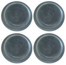 Air Brake Chamber Diaphragm 2.5" Stroke 7.88" Diameter Type 30 Bendix 234101. Fixed Price $33.17.