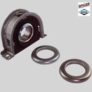 210121-1X Spicer Driveshaft Center Carrier Bearing For Chevrolet & Gmc 1710. Fixed Price $82.30.
