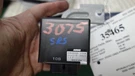 Hino 268 2020: 85940-1130. Fixed Price $45.00.