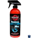 Renegade Spray Wax Carnauba Paint Protect Detailer #LFGRPCLRS24. Fixed Price $19.99.
