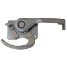 Maximum Security Lock Assembly - Fits Diamond & Todco Roll Up Door 69571. Fixed Price $89.95.