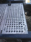 Replaces 2020 International Lt Deck Catwalk , Ga. Fixed Price $447.35.