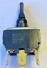 New Genuine Oem Paccar Kenworth Spdt Gold Contacts Toggle Switch K301-301. Fixed Price $57.95.