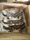 Cat C15 Jake Brake Set, 243-6825, Used. Fixed Price $2171.08.