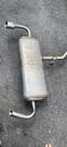 2019-25 Toyota Rav Awd Hybrid Engine Exhaust System Rear Muffler W/ Pip Oem. Fixed Price $280.00.