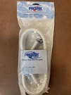 Valterra Nylon Reinforced Hose PF276022 Phoenix Faucets Hand Held Shower. Fixed Price $12.00.