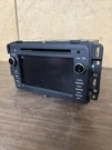 Chevrolet Traverse Oem Front Navigation Screen Monitor Radio Headunit 2013-2016. Fixed Price $231.00.