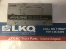 Replaces KCA-SC100 2011 Kenworth W900 Radio A/v Equipment , Wa. Fixed Price $63.74.