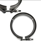 Doc Exhaust Filter Clamp Fits Cummins Volvo Detroit Replaces Oem# 2880213. Fixed Price $25.77.