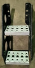 Freightliner Cascadia Frame Step. Fixed Price $80.00.