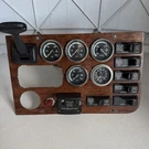 (used) 2016 Freightliner Cascadia 125 Instrument Cluster -. Fixed Price $299.99.