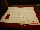 Nos Belmor WF-1802 International Truck 9600 9700 Cabover Winterfront Grill Cover. Fixed Price $49.99.