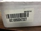 Replaces 10950047327 Freightliner Century 120 Electrical Component , Ga. Fixed Price $79.56.