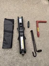 2023 2024 2025 2026 Audi A5 RS5 A6 Sportback Emergency Trunk Spare Jack Tool. Fixed Price $99.99.