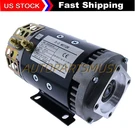 48V Dc Function Motor 48504GT 5BCG52HA100 For Genie Z-30/20N Z-34/22 Z-45/25. Fixed Price $320.00.