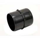 Valterra Products Llc F02-2025BK Hose Coupler Straight 3IN X Black. Fixed Price $15.03.
