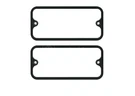 United Pacific 111154 Standard Side Marker Light Bezel For 1968-1972 Chevy/gmc. Fixed Price $56.03.