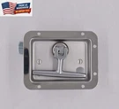 Knapheide 35505106 Stainless Steel Handle Latch Right Side Oem. Fixed Price $161.00.