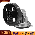 97241035 Vacuum Pump With Pulley For 1995-2020 Isuzu Npr-hd L96 LQ4 LY6 L31. Fixed Price $101.90.
