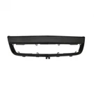 United Pacific 41795 Black Plastic Bumper Trim For 2018 2025 International Lt. Fixed Price $147.12.