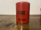 Baldwin Filters BF583 Fuel. Fixed Price $11.53.