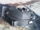 For 2018 Volvo Vnl Fender Splash Guard Right , Il. Fixed Price $292.00.