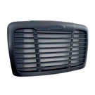2008+ Freightliner Cascadia Grill With Bug Screen - Black. Fixed Price $359.02.