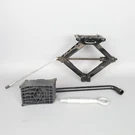 2010-2015 Jaguar Xkr Jack With Lug Wrench Tow Hookoem. Fixed Price $64.79.