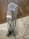 Ob Mirror Lite Of Nc 52-5001RBA Right Passenger Base & Arm ZR525001RBA. Fixed Price $78.00.
