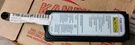 06-95350-000 Genuine Freightliner Fuse Panel Cover. Fixed Price $39.95.