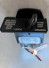 Freightliner Cascadia Gtd 3270-1A Inter-axle Differential Lock Switch Nw$. Fixed Price $19.99.