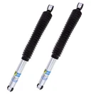 Pair Set Rear Bilstein B8 5100 Shock Absorbers Lift 1.5-2" For Grand Cherokee. Fixed Price $243.96.