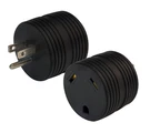 Valterra A10-1530ARDVP Pigtail Adapters And Plugs Rv. Fixed Price $21.96.
