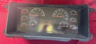 10 Volvo Dash Instrument Cluster Speedometer, Rpm 20524882-P01, Vin # 293206. Fixed Price $348.00.
