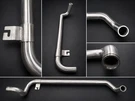 Stainless Steel Egr Coolant Tube Pc Cummins ISX15/QSX15 4367122, 5575183. Fixed Price $975.00.