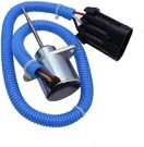 Fuel Solenoid Valve 96-153-01K For Carrier Truck Apu CT2-29 PC6000 PC6002 PC6003. Fixed Price $54.50.