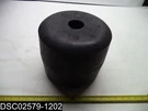 MLC11 Automann Rubber Spring 8" X 9-1/2" Cut Core. Fixed Price $284.19.