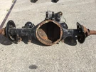 Replaces Eaton-spicer R46170 Rear-rear Axle Housing , Mn. Fixed Price $1828.35.