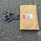 Navistar International 9200 Nos Eagle Grill Emblem 3525293C1. Fixed Price $80.00.