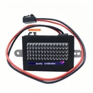 New Hvac Heater Blower Resistor For Jeep Grand Cherokee Laredo Limited 99-04. Fixed Price $47.03.