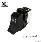 Auxiliary Switch Air Suspension Dump Dash P/n P27-1173-053 For Kenworth. Fixed Price $52.65.
