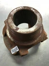 5505572 Genuine Eaton Fuller Splined Yoke SPL250 H/r. Fixed Price $249.99.