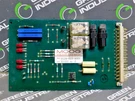 Used Moog D124-015-A001 P25 Universal Parison Programmer Encoder Board Rev. F. Fixed Price $650.00.