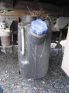 Replaces 898136183 2012 Isuzu Nrr Def Tank , Md. Fixed Price $486.40.