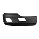 United Pacific 41813 Bumper Cover Passenger Side (rh) With Fog Light Opening. Fixed Price $168.48.