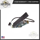 WM350825 Tectran Floor-mounted Electronic Treadle For WM526 Cummins Engine. Fixed Price $624.23.