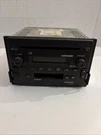04-09 Volvo Vnl 2 Gen Semi Truck Dashboard Cd Tape Radio Player VR400 Oem. Fixed Price $72.58.