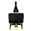 Oem Kenworth K301-301 Spdt Toggle Switch Gold Contacts W9B T300 T400 C500. Fixed Price $101.87.