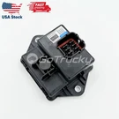 Control Unit Module Turbocharger For Isuzu Nrr Nqr Npr-hd 4HK1 5.2L Oem 08-21. Fixed Price $234.65.