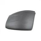 United Pacific 41796 Driver Side Bumper Cover With Aero Holes For 2018 2025 Inte. Fixed Price $236.45.